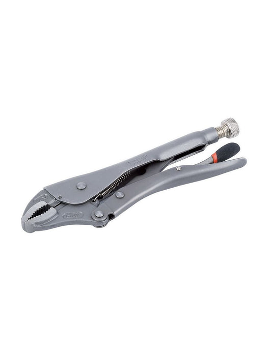 Tactix Locking Pliers, #460362, 125 mm