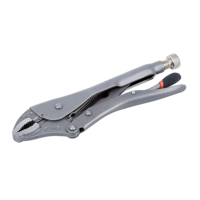 Tactix Locking Pliers, #460364, 175 mm