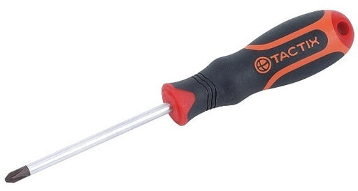 Tactix Screwdriver, 150 mm