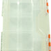 Tactix 13-Compartments Storage Box, 32.3 x 18 x 5.2 cm