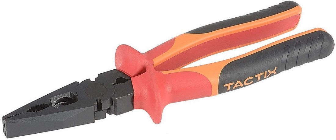 Tactix Linesman Plier, 255 mm (9 inch)