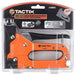 Tactix Heavy Duty 3 in 1 Staple Gun, 