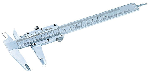 Tactix Caliper Vernier, 150 mm x 0.02 mm