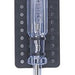 Tactix Tester Screwdriver, 190 mm (7.5 inch)