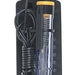 Tactix Tester Screwdriver, Yellow, 140 mm (5.5 inch)