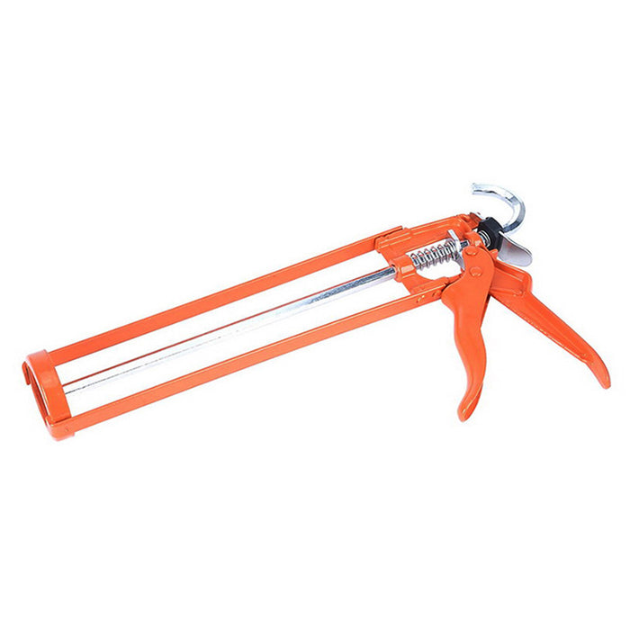 Tactix Skeleton Caulking Gun, #298113, 225 mm