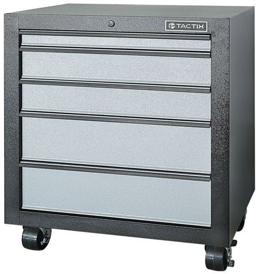 Tactix 5 Drawer Cabinet, Model # 326251