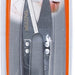 Tactix Micro Snips, 10 cm