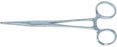 Tactix Straight Tip Forceps, 160 mm (6 1/4 inch)