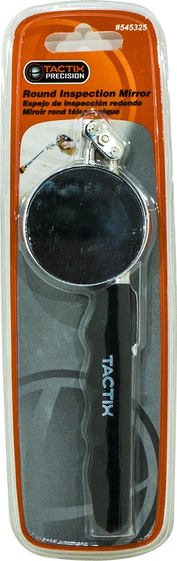 Tactix Inspection Mirror, 