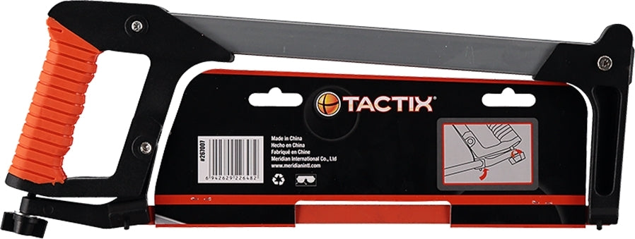 Tactix Hacksaw HD, 300 mm (12 inch)