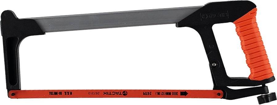 Tactix Hacksaw HD, 300 mm (12 inch)