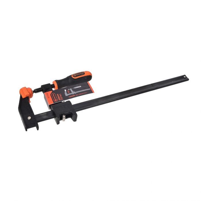 Tactix F-Clamp Quick Release Action Tool, #215453, 300 mm