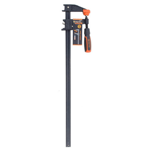 Tactix F-Clamp Quick Release Action Tool, #215453, 300 mm