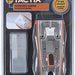 Tactix Retractable Scraper, 5 pcs