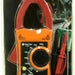 Tactix AC Clamp Meter, 