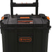 Tactix Modular Mobile Tool Box, 56.2 x 37.4 x 41.2 cm