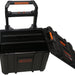 Tactix Modular Mobile Tool Box, 56.2 x 37.4 x 41.2 cm