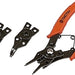 Tactix 4-Piece Circlip Pliers Set, 4 pcs