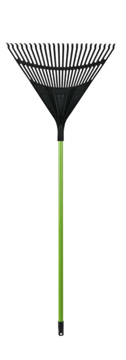 Yardsmith Leaf Rake, 30-Inch , 1 pc