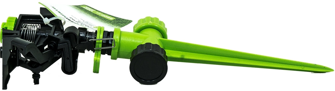 Yardsmith Spike Sprinkler, 