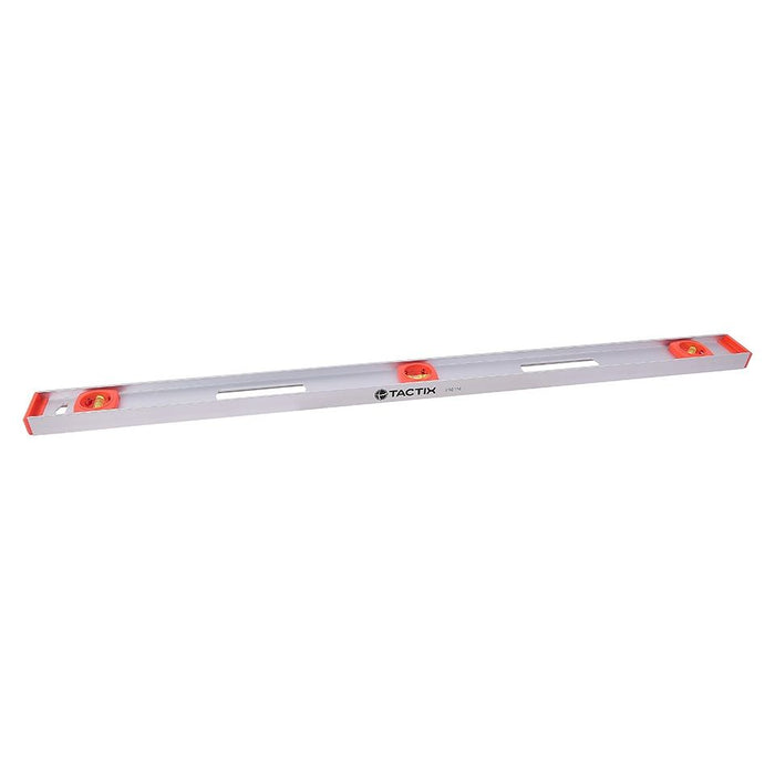 Tactix Light Aluminum Level, 90 cm, 900 mm