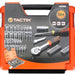 Tactix 59-Piece Tool Set, 59 pcs