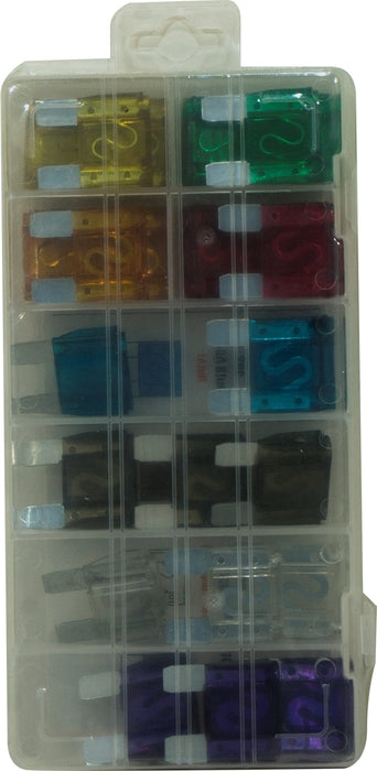 Tactix Maxi Fuse Assortment, 24 pcs