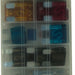 Tactix Maxi Fuse Assortment, 24 pcs