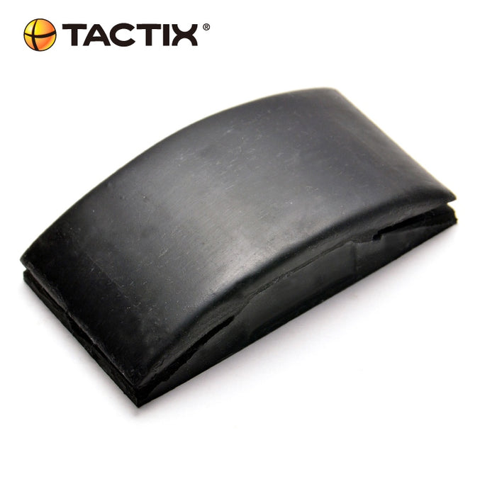 Tactix Sanding Block 125 x 68 mm, 1 ct
