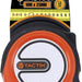 Tactix Measuring Tape Nyslik Blade, 10 m x 25 mm, 