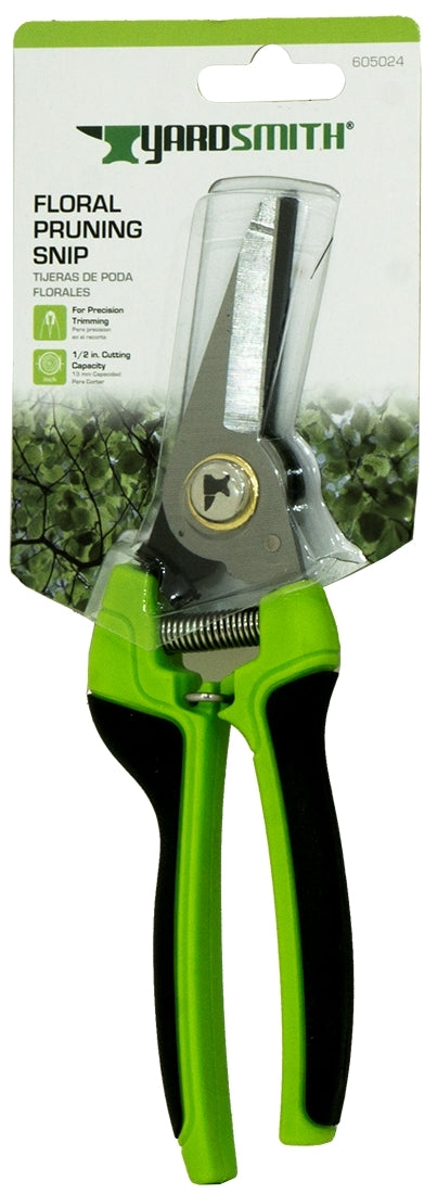 Yardsmith Floral Snips, 