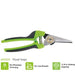 Yardsmith Floral Snips, 