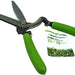 Yardsmith Forged Grass Shears, 