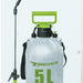 Yardsmith Pressure Sprayer, 5 L