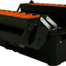 Tactix Cantilever Tool Box, 19 inch