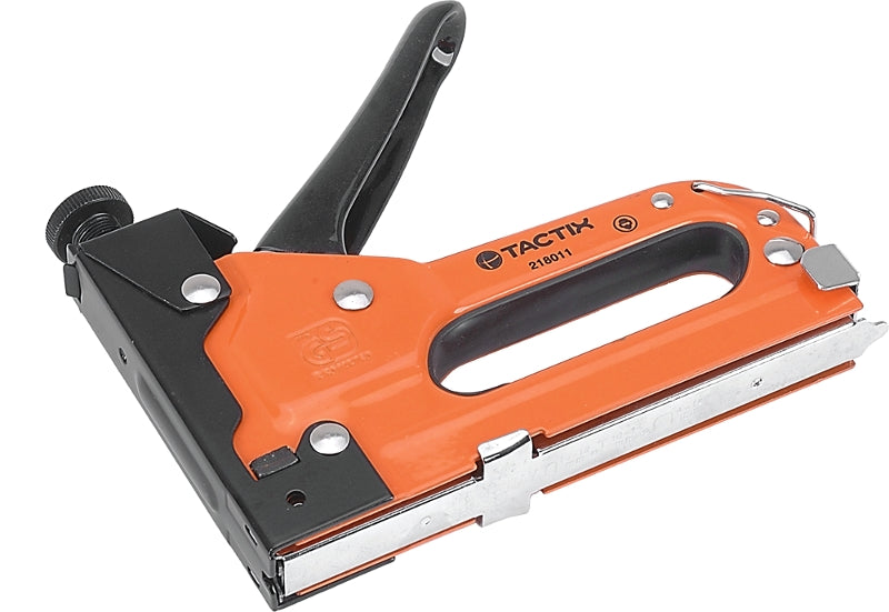 Tactix Multi Purpose Staple Gun, 1 ct —