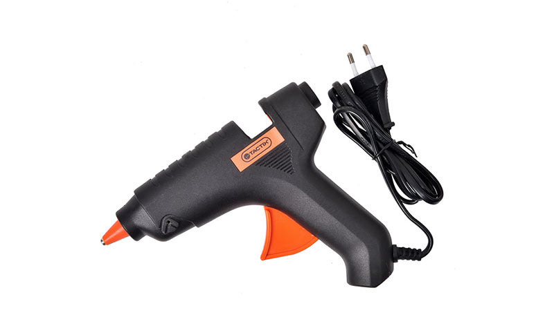 Tactix Glue Gun, 40W, US Standard Plug , 2 pcs