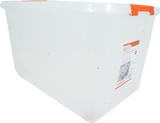 Tactix Container Box, 52 L, 52 lt