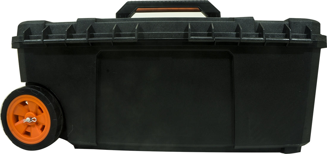 Tactix Rolling Tool Box, 28 inch