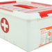 Tactix Household Medicine Box, 15 Liter, 15 L