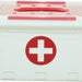 Tactix Household Medicine Box, 15 Liter, 15 L