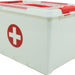 Tactix Household Medicine Box, 22 Liter, 22 L