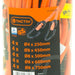 Tactix Bungee Cord Set, 20 pc