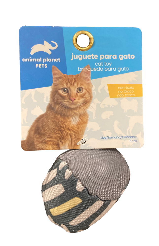 Animal Planet Cat Toy, 5 cm, 1 pc