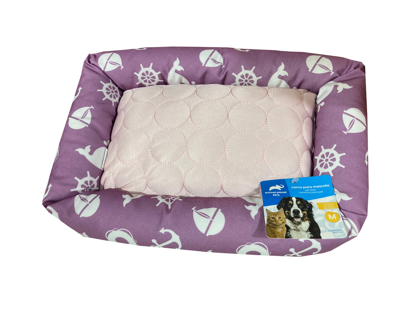 Animal planet cheap pet bed