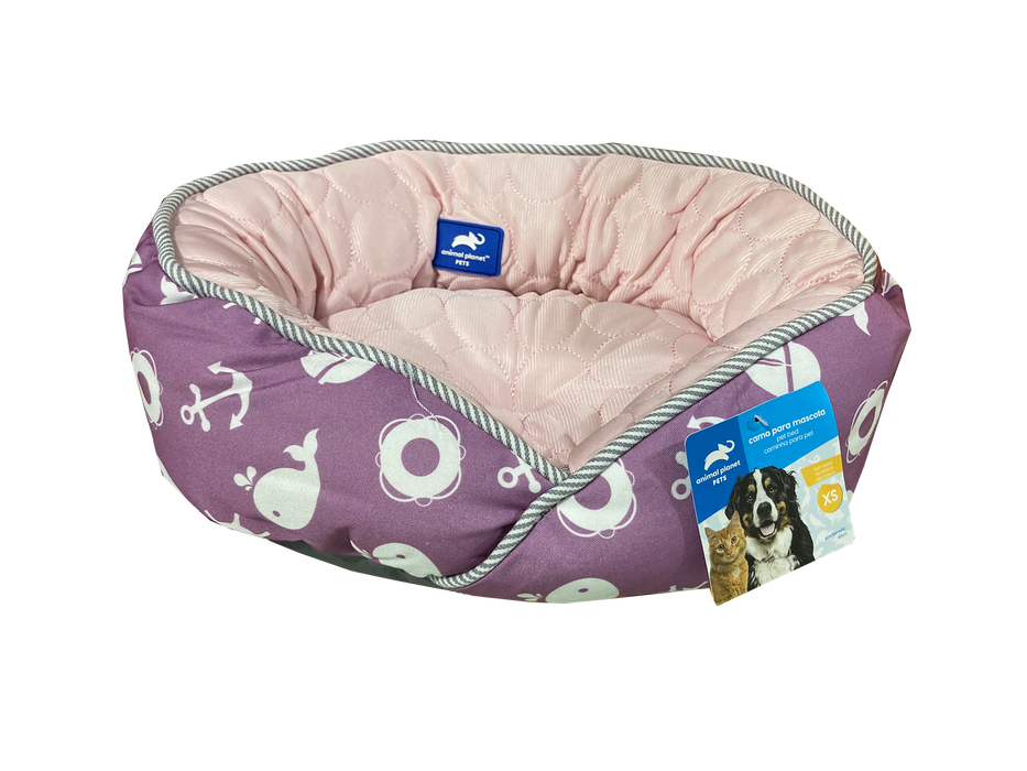 Animal Planet Pet Bed, 40 cm, 1 pc