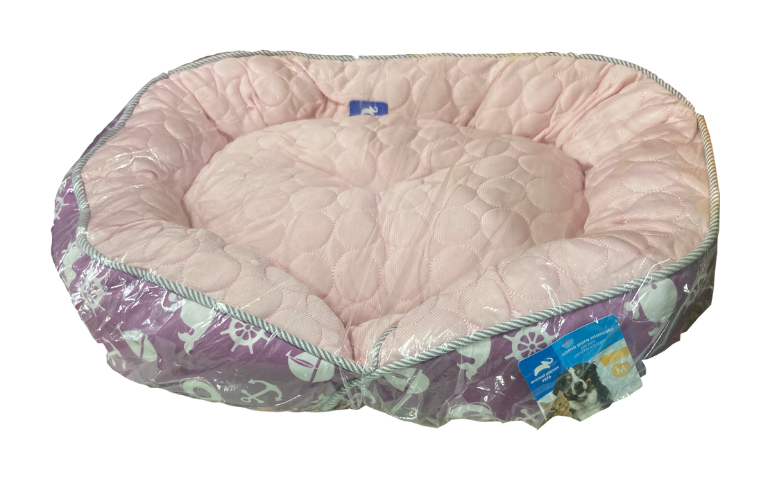 Animal Planet Pet Bed, 62 cm, 1 pc