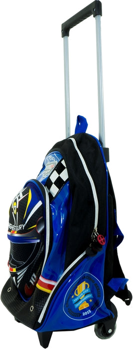 Speed CRZ Trolley Bag, 