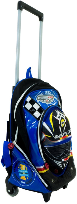 Speed CRZ Trolley Bag, 